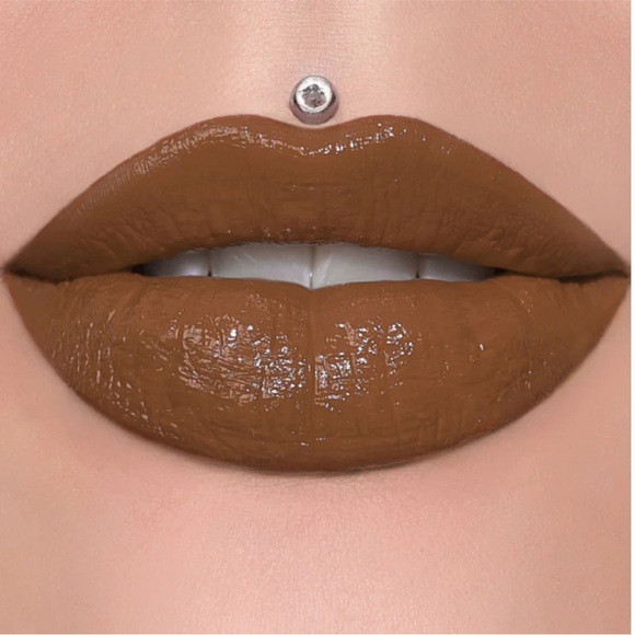 Jeffree Star Other - Jeffree Star Supreme Gloss In Shade Top Shelf